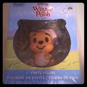 Funko mini Disney Winnie the Pooh